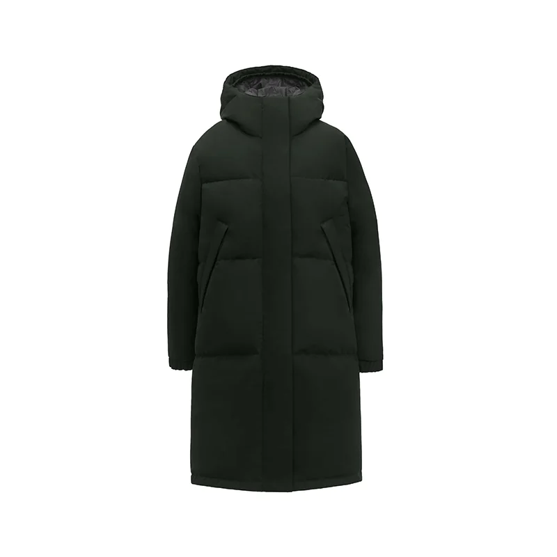 Quartz Co Womens Ines Down Parka