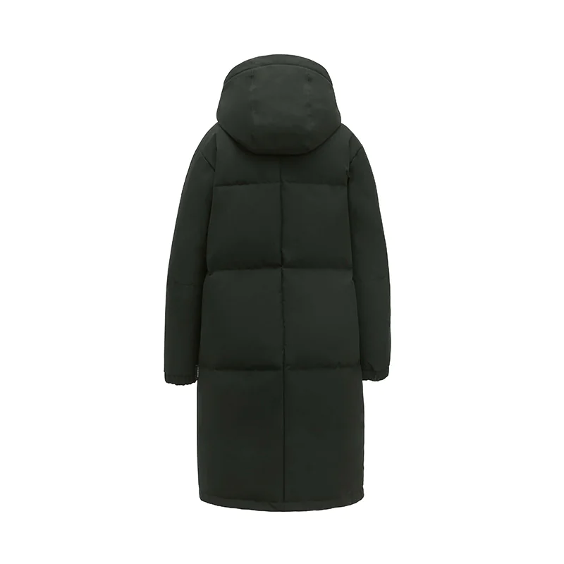 Quartz Co Womens Ines Down Parka