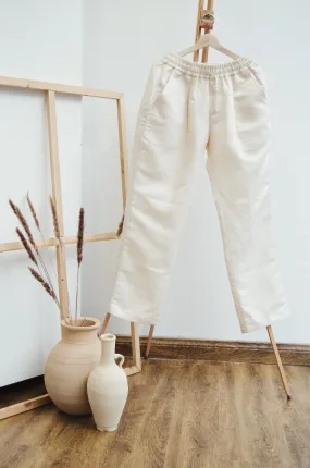 RAML Drawstring Trousers