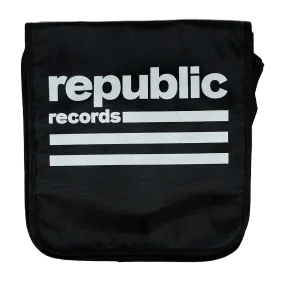 REPUBLIC RECORDS - MESSENGER BAG