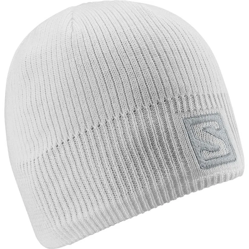 Salomon  Logo Beanie - Berretto