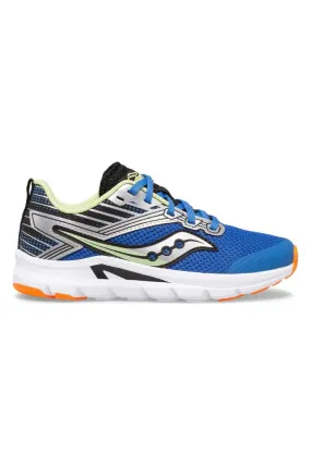 Saucony Axon Boys Sneaker