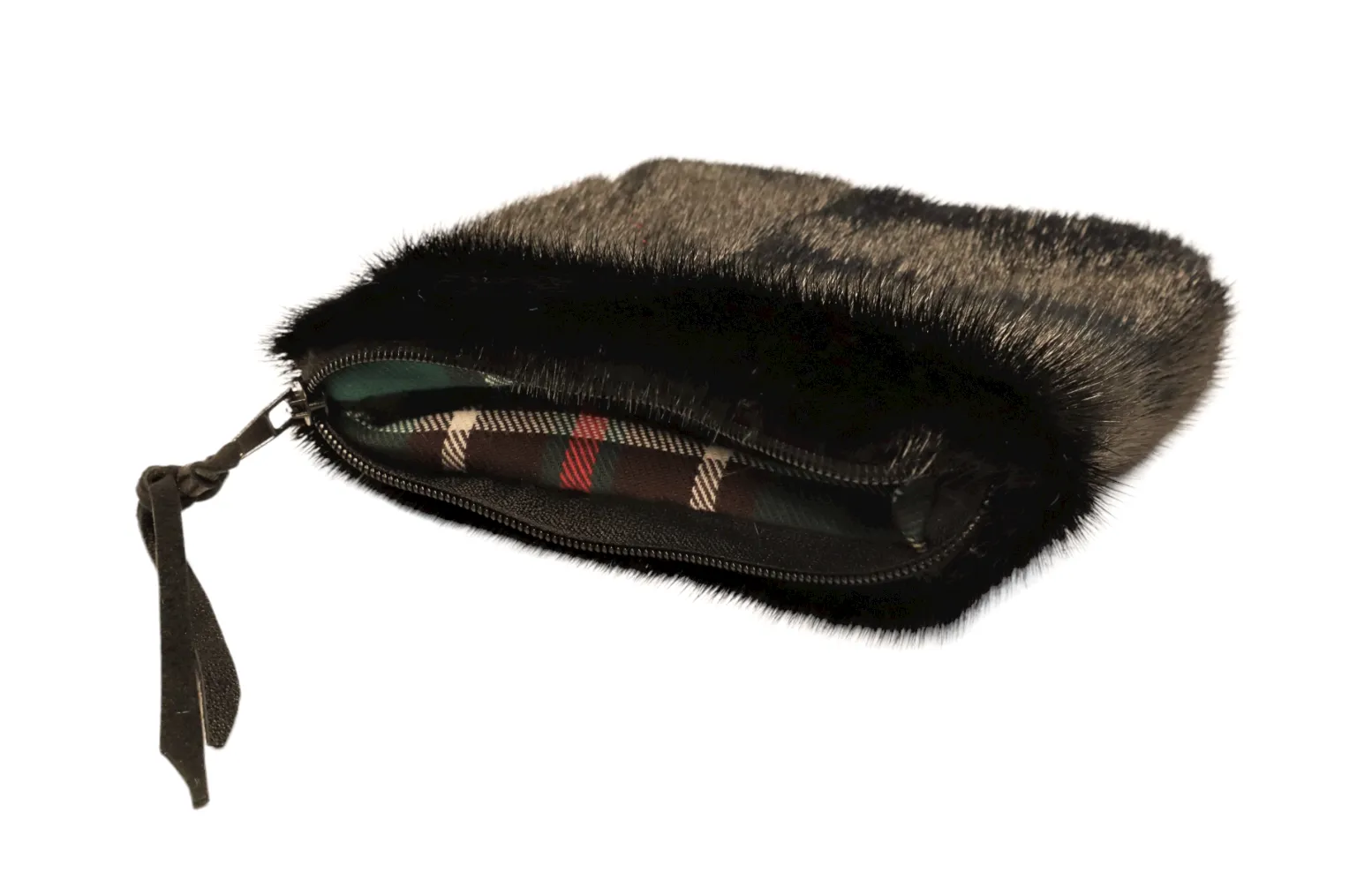 Seal Pouch Wallet