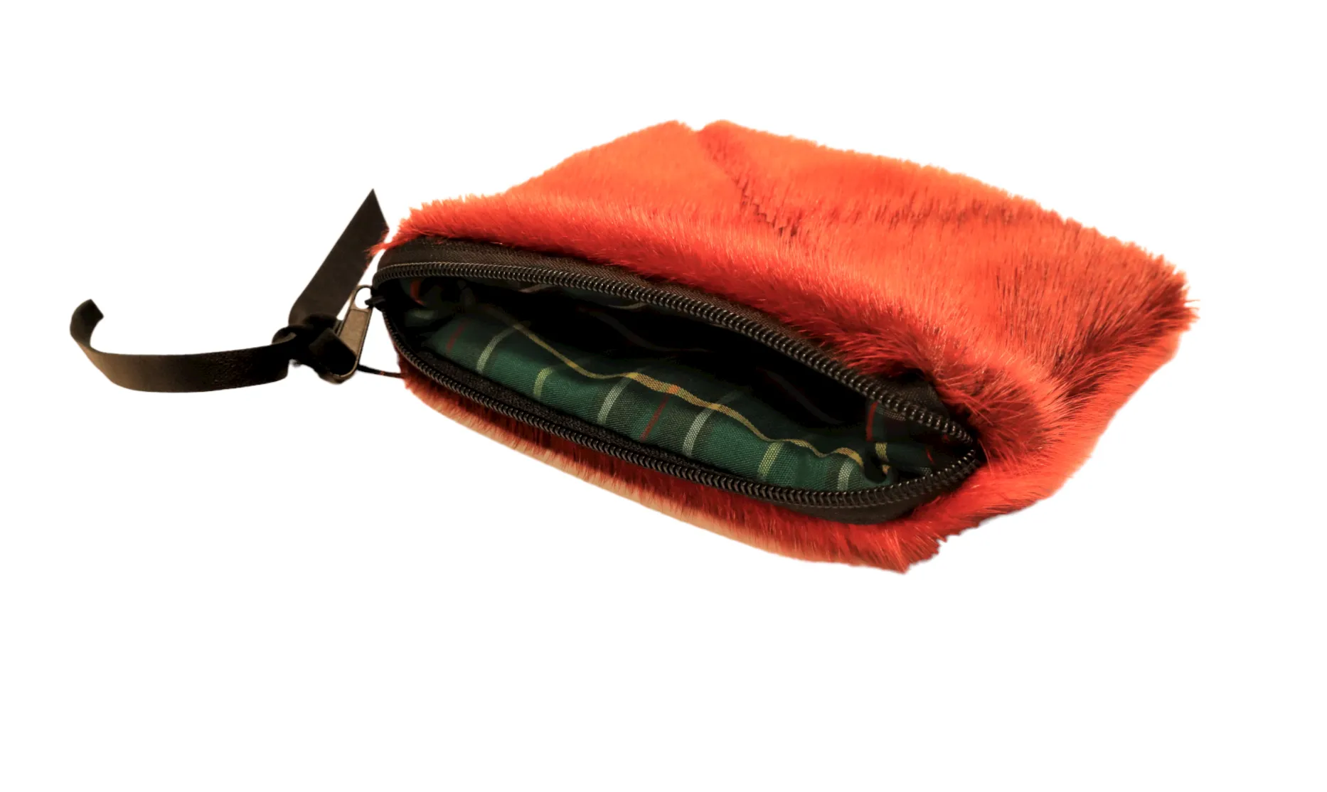 Seal Pouch Wallet