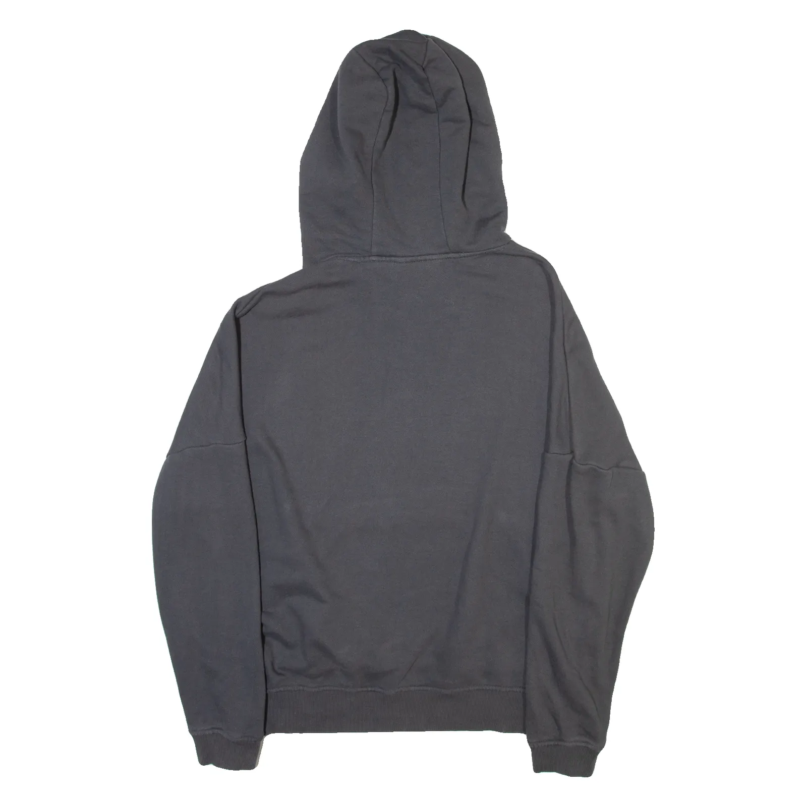 SIK SILK X SPACE JAM Mens Grey Hoodie M