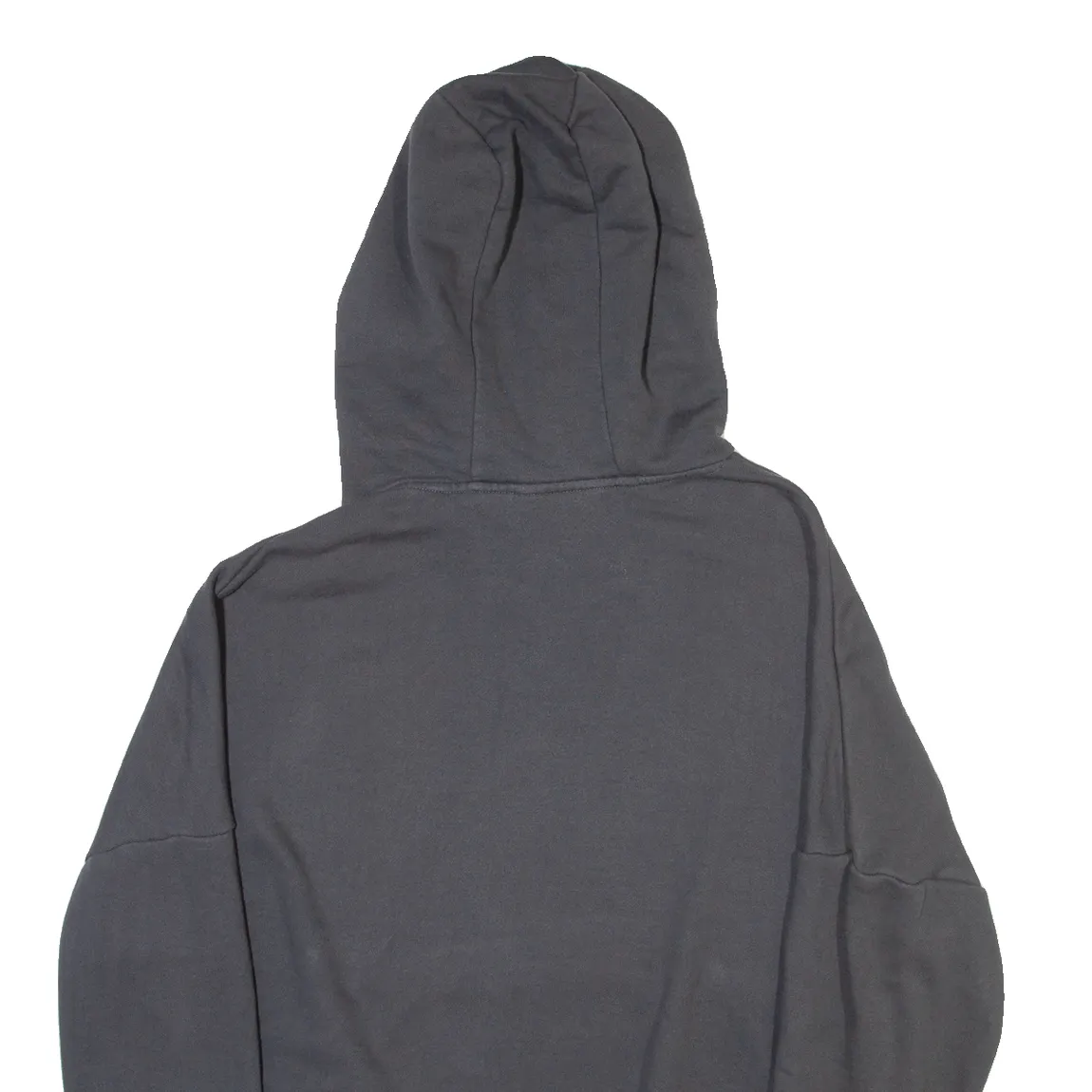 SIK SILK X SPACE JAM Mens Grey Hoodie M