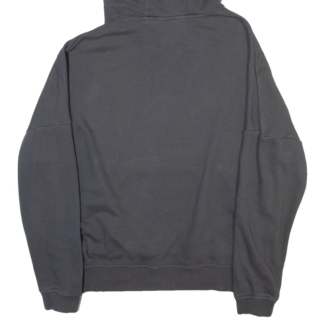 SIK SILK X SPACE JAM Mens Grey Hoodie M