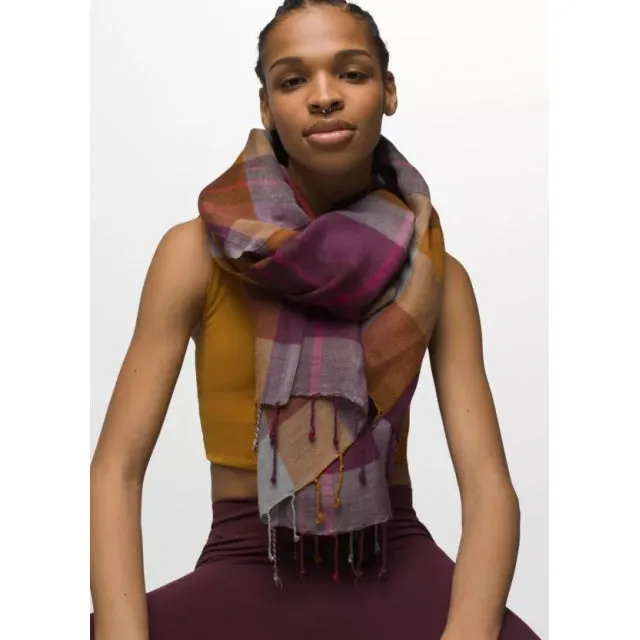 Skylan Scarf