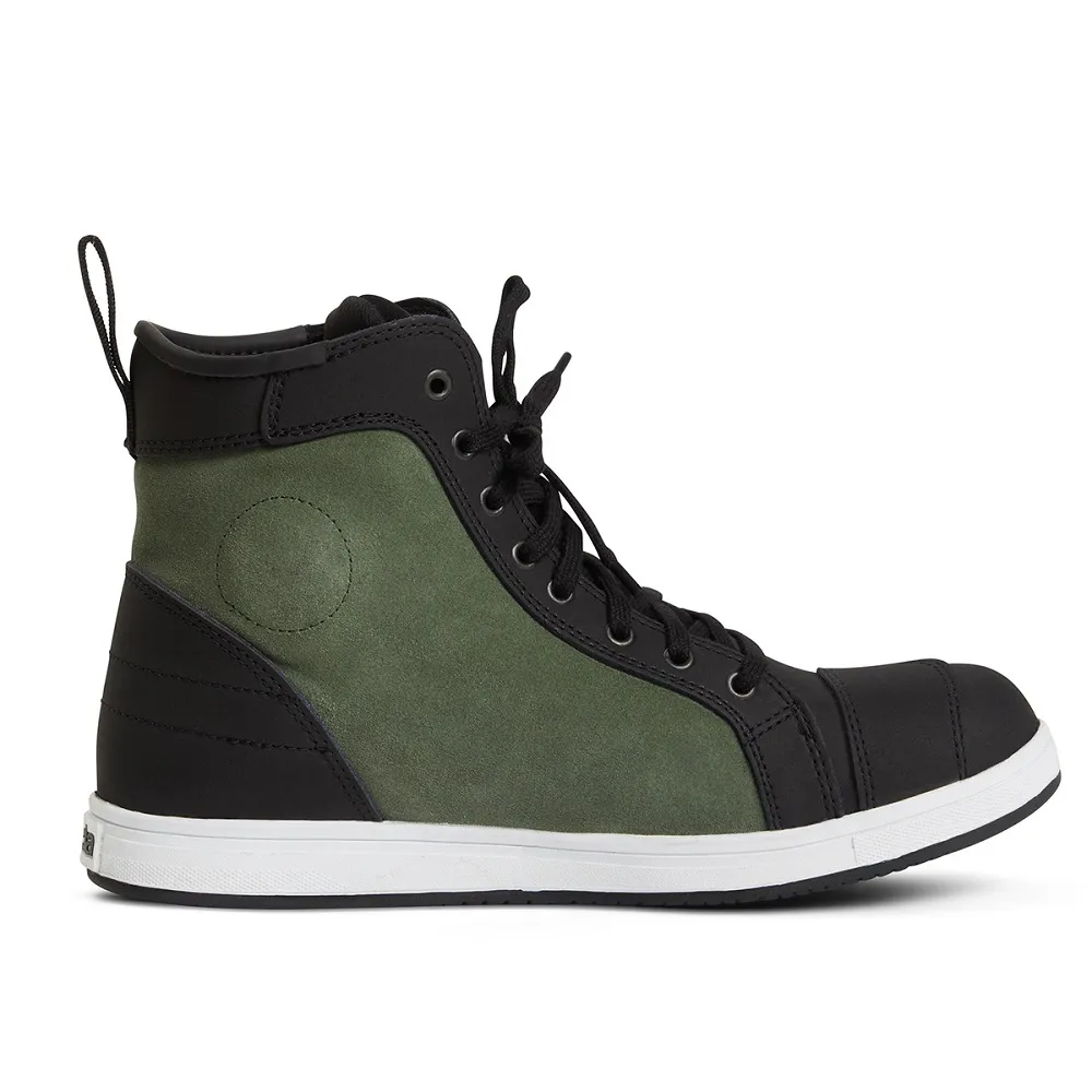 Spada Strider Pro Boots - Olive