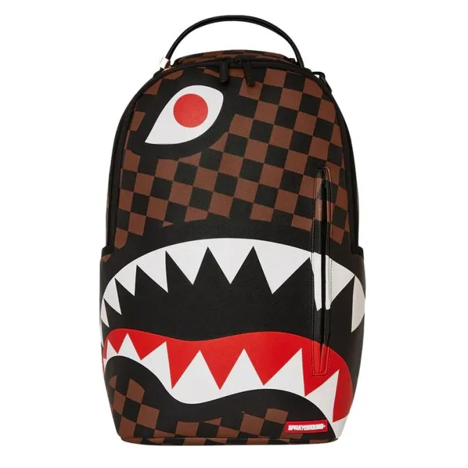 SPRAYGROUND ZAINO HANGOVER BACKPACK 910B5788NSZ