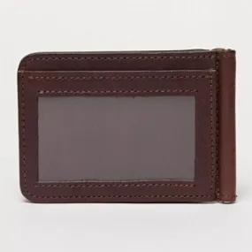 SPRING ID WALLET BALDWIN OAK