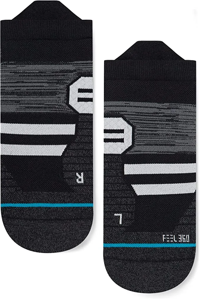 Stance Depart Tab Socks