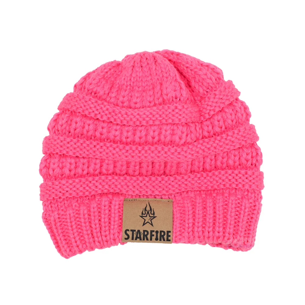 Starfire Kids Classic CC Beanie