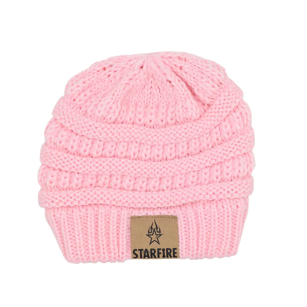 Starfire Kids Classic CC Beanie