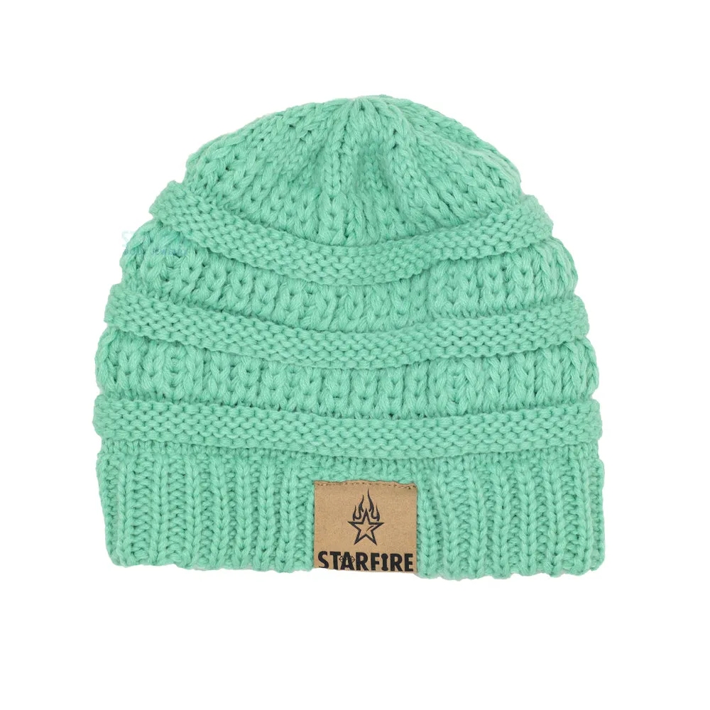 Starfire Kids Classic CC Beanie