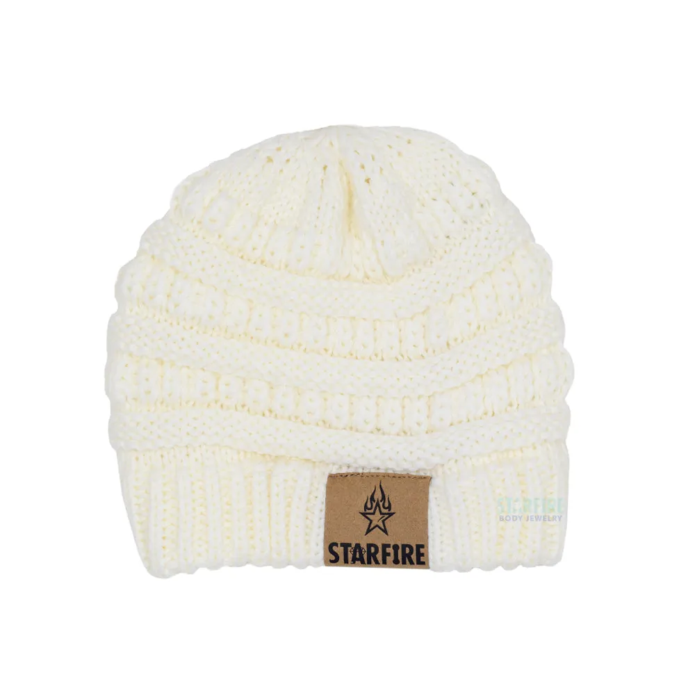 Starfire Kids Classic CC Beanie