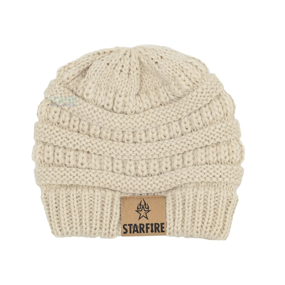 Starfire Kids Classic CC Beanie