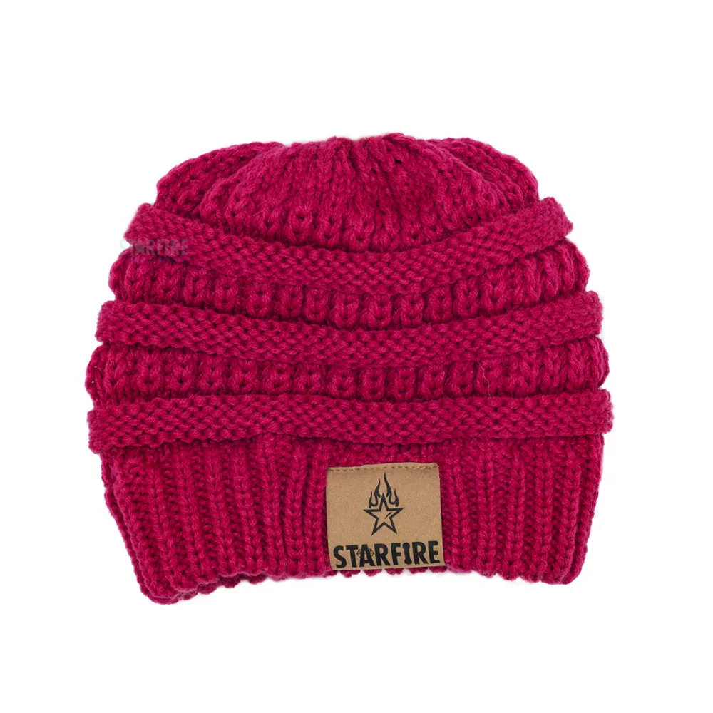 Starfire Kids Classic CC Beanie