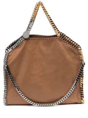 Stella Mccartney Bags.. Leather Brown