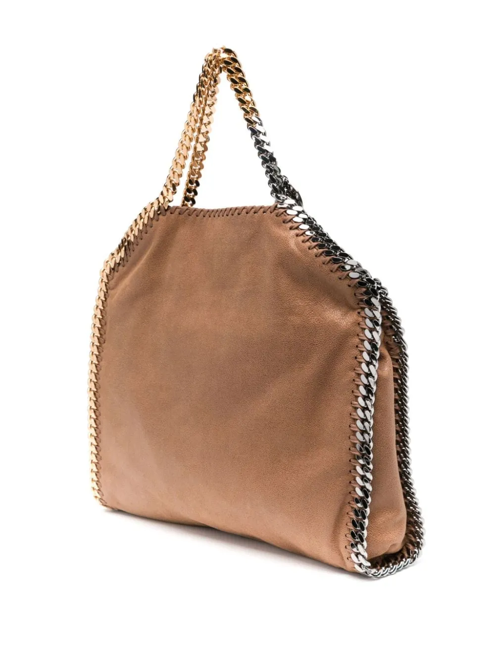 Stella Mccartney Bags.. Leather Brown