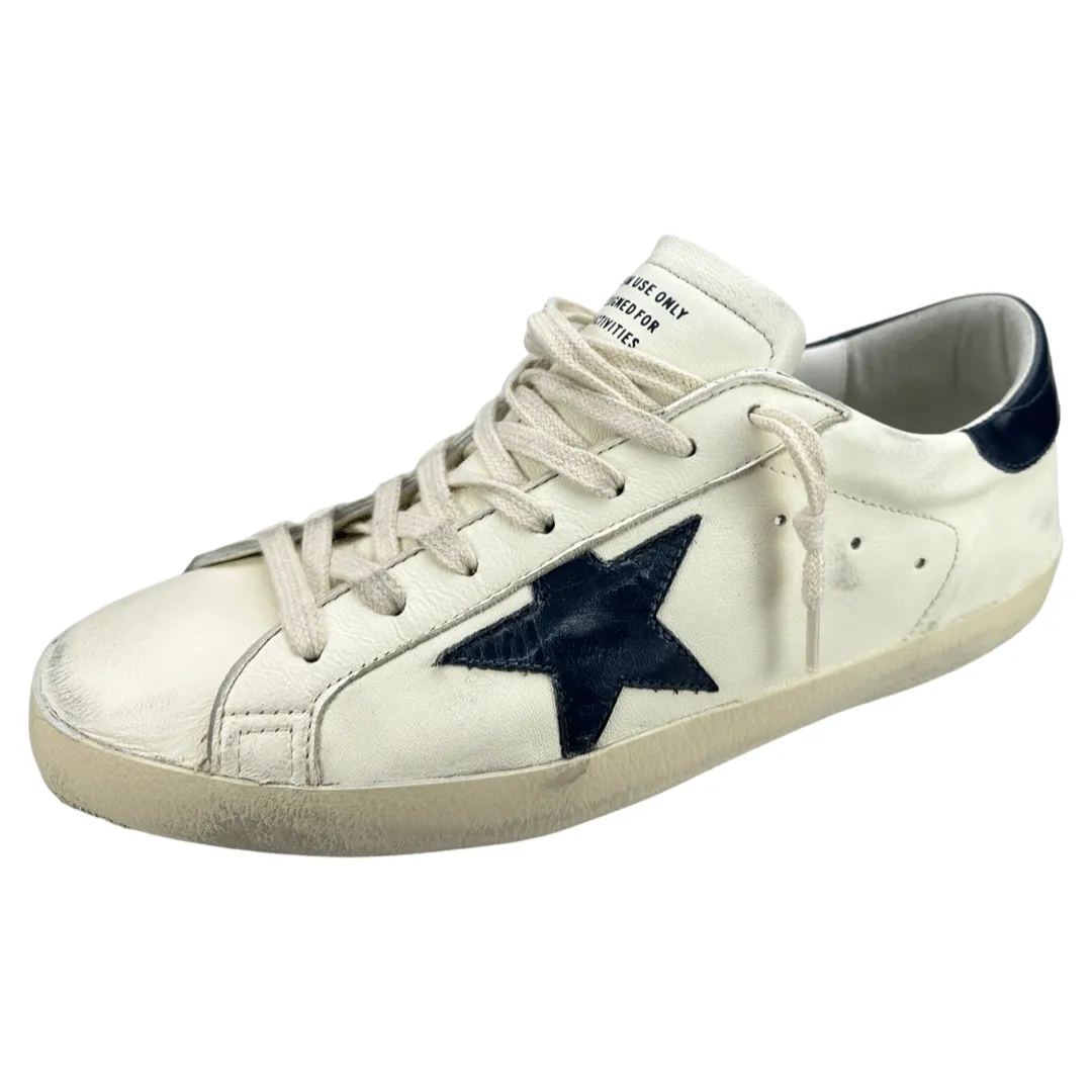 Superstar Sneaker