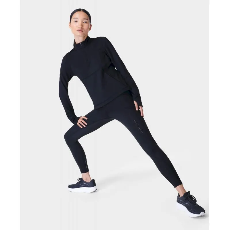 Sweaty Betty Therma Boost Running Leggings - Running leggings - Women's | Hardloop