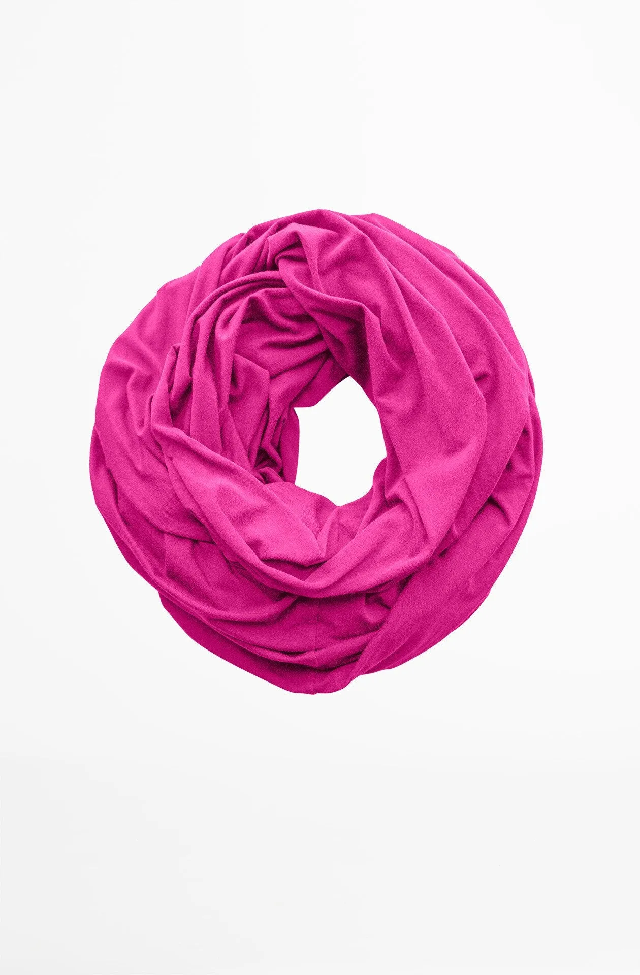 Sydney Infinity Loop Scarf