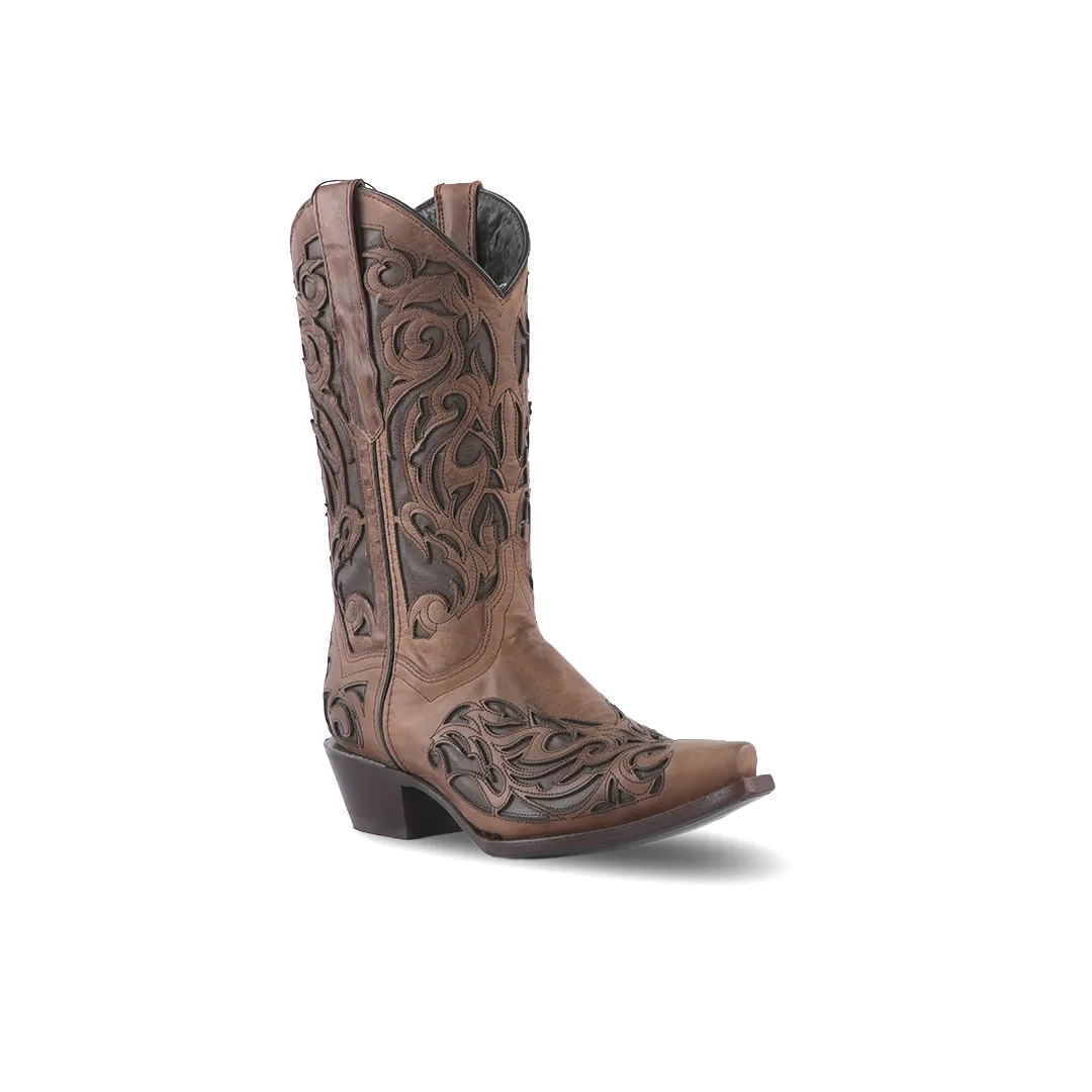 Texas Country Womens Western Boot Sierra E769