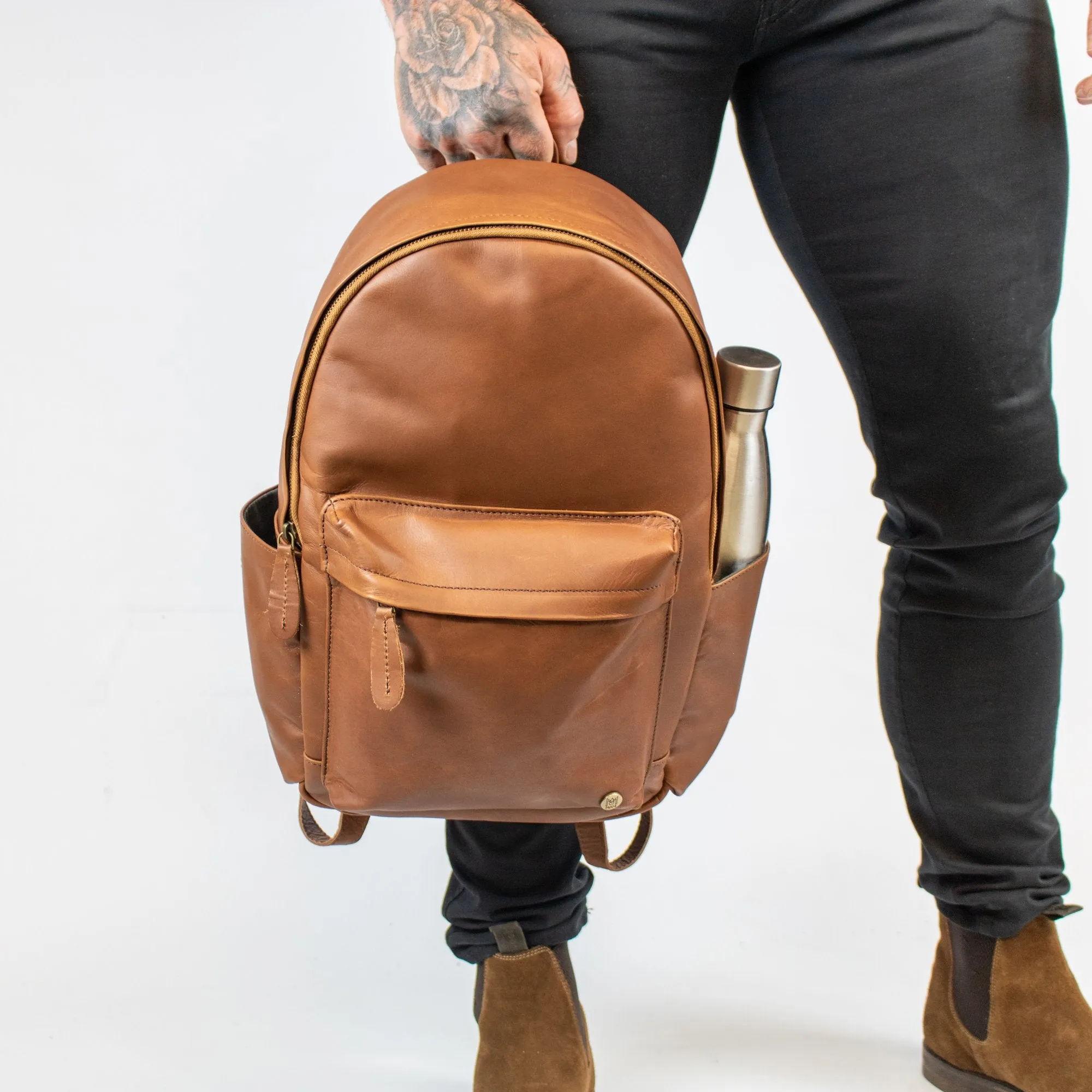 The Classic Backpack 2.0