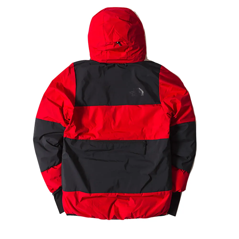 The North Face Red Label Nuptse Down Mega Parka A33HQ 682