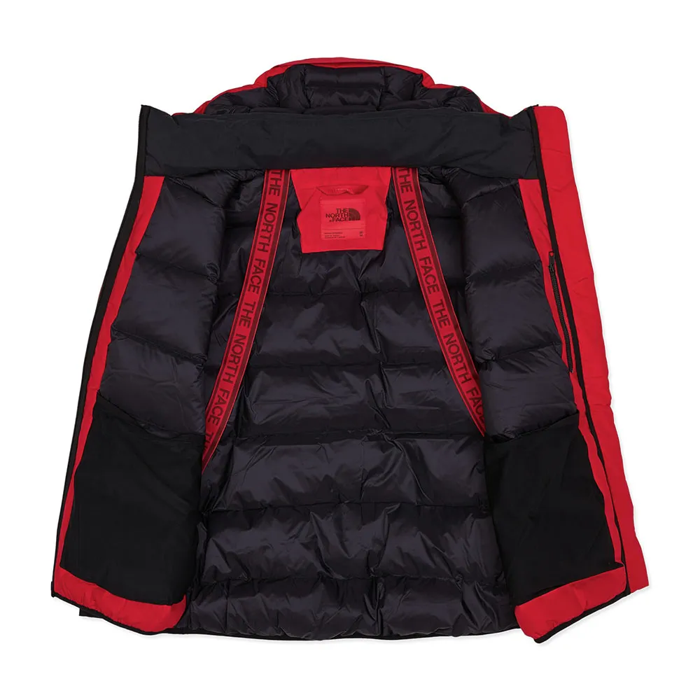 The North Face Red Label Nuptse Down Mega Parka A33HQ 682