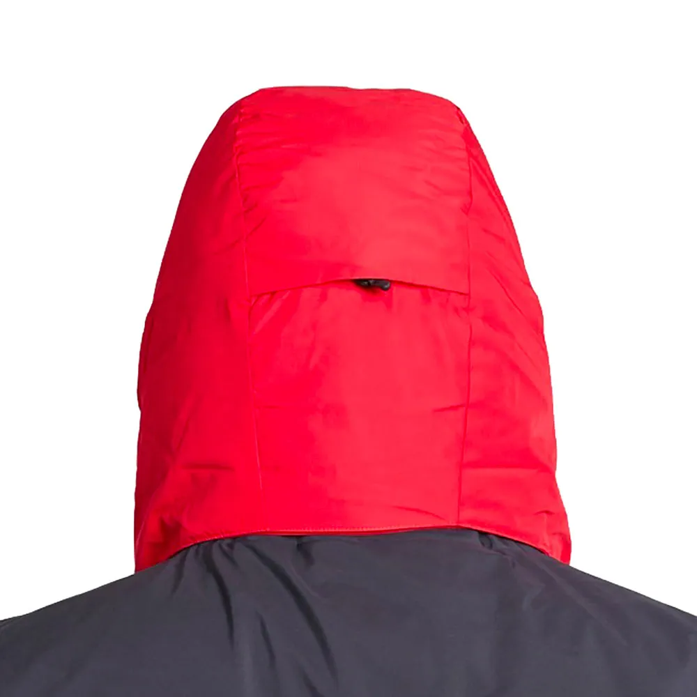 The North Face Red Label Nuptse Down Mega Parka A33HQ 682