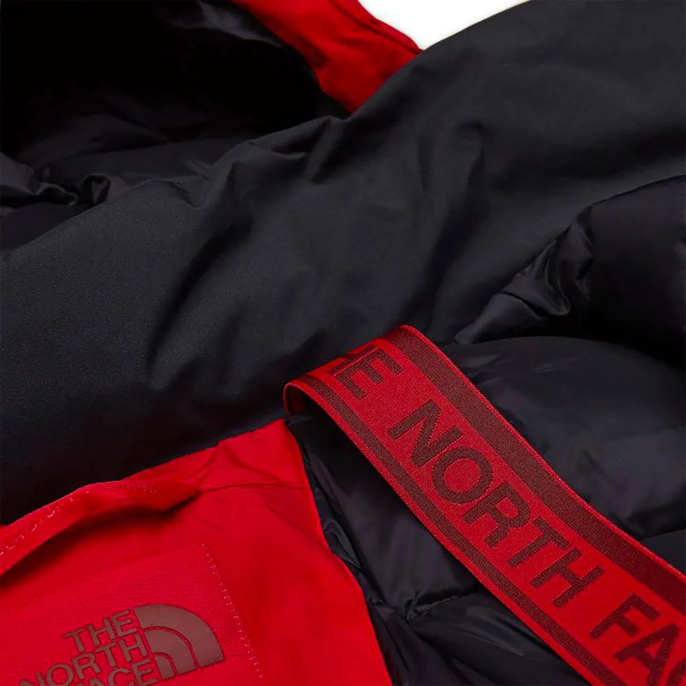 The North Face Red Label Nuptse Down Mega Parka A33HQ 682