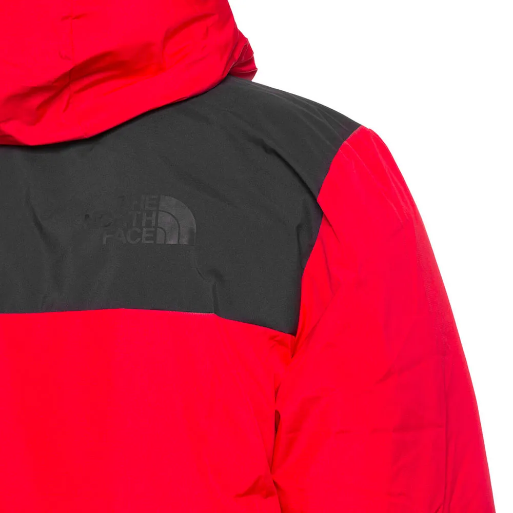 The North Face Red Label Nuptse Down Mega Parka A33HQ 682