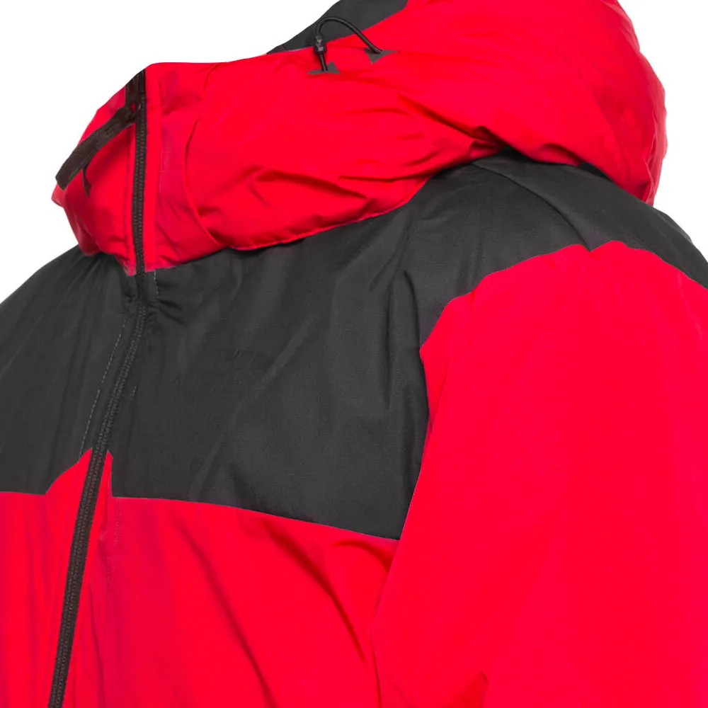 The North Face Red Label Nuptse Down Mega Parka A33HQ 682