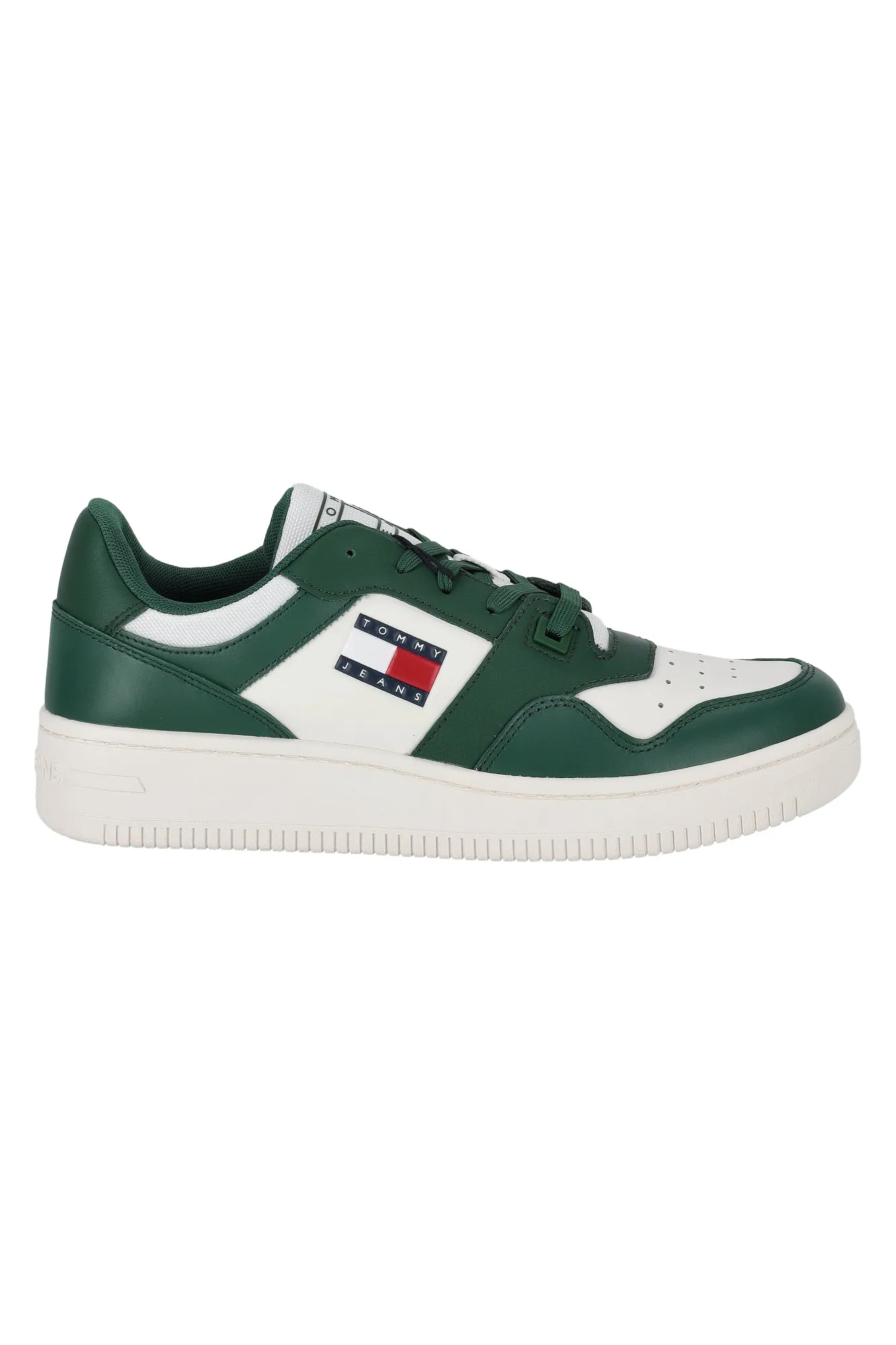 Tommy Jeans Sneakers Uomo EM0EM01395