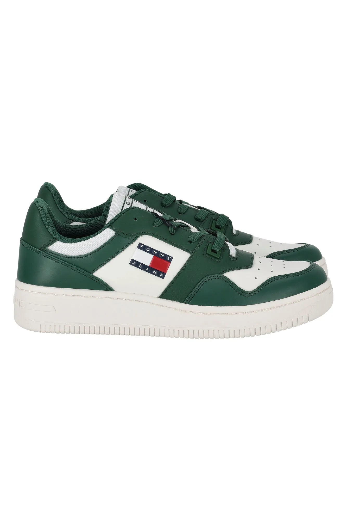 Tommy Jeans Sneakers Uomo EM0EM01395