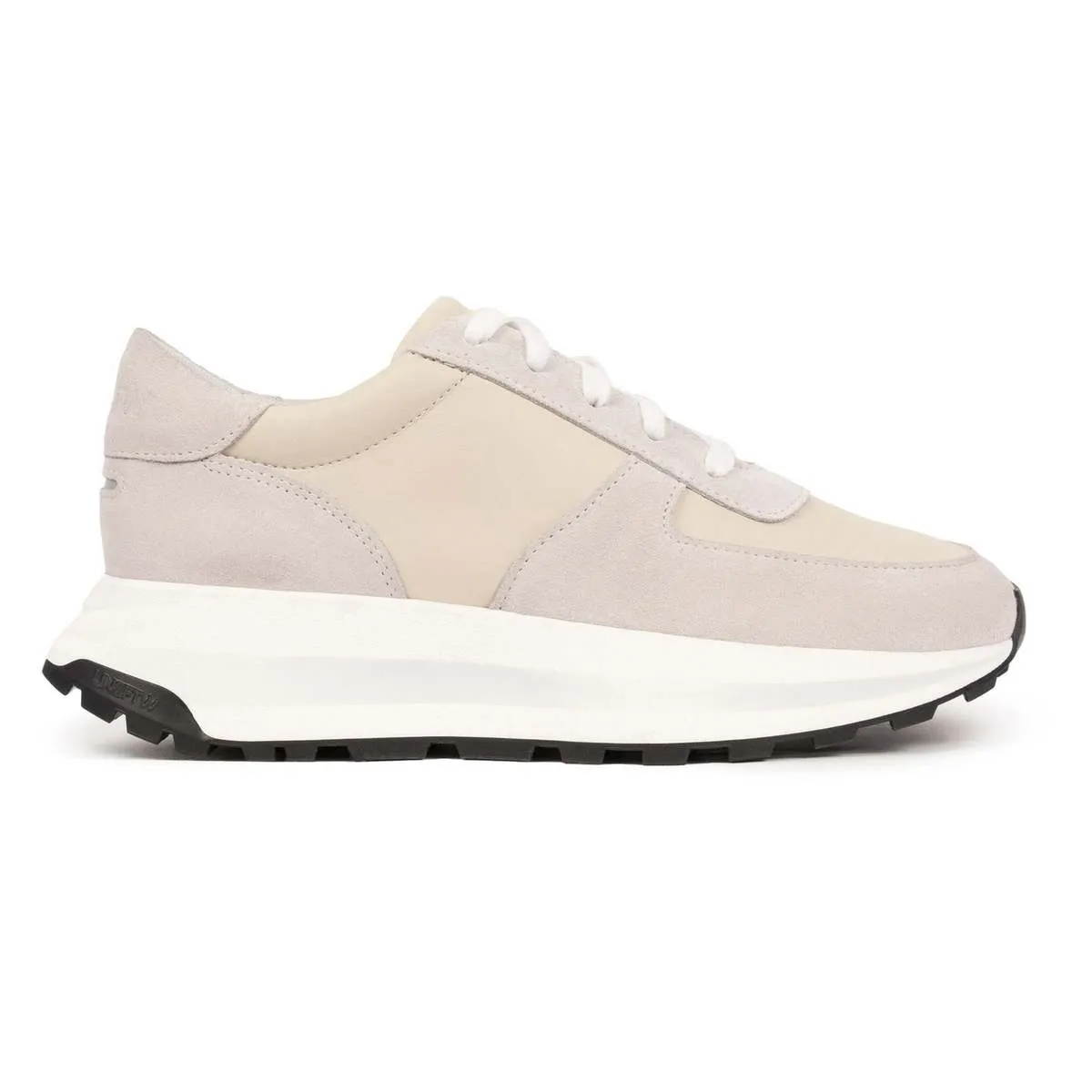 Trinity Sneaker - Beige / Bone