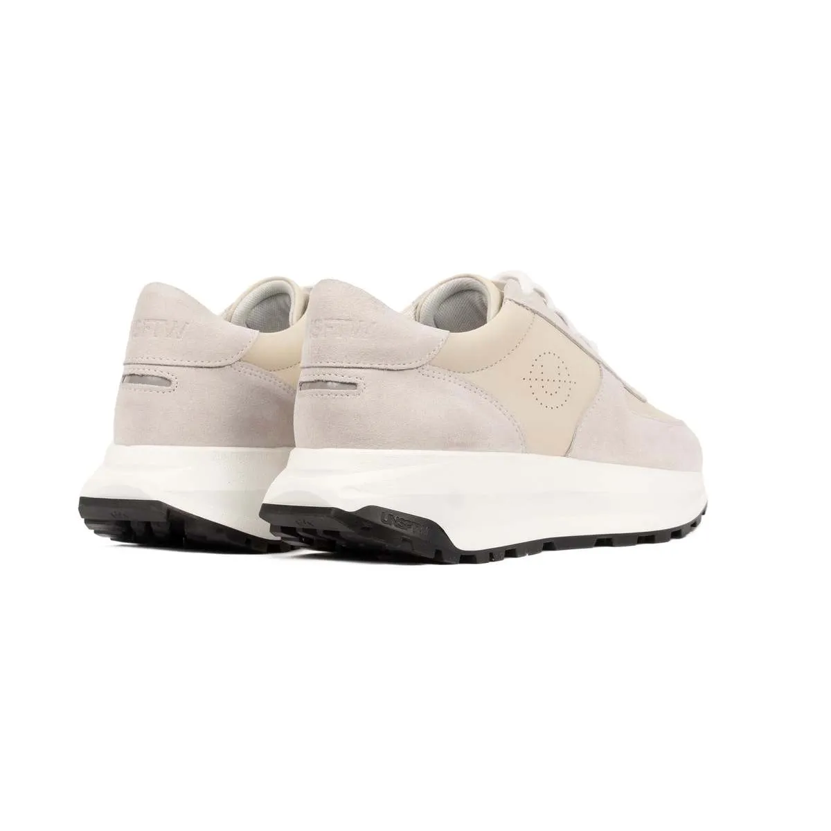 Trinity Sneaker - Beige / Bone