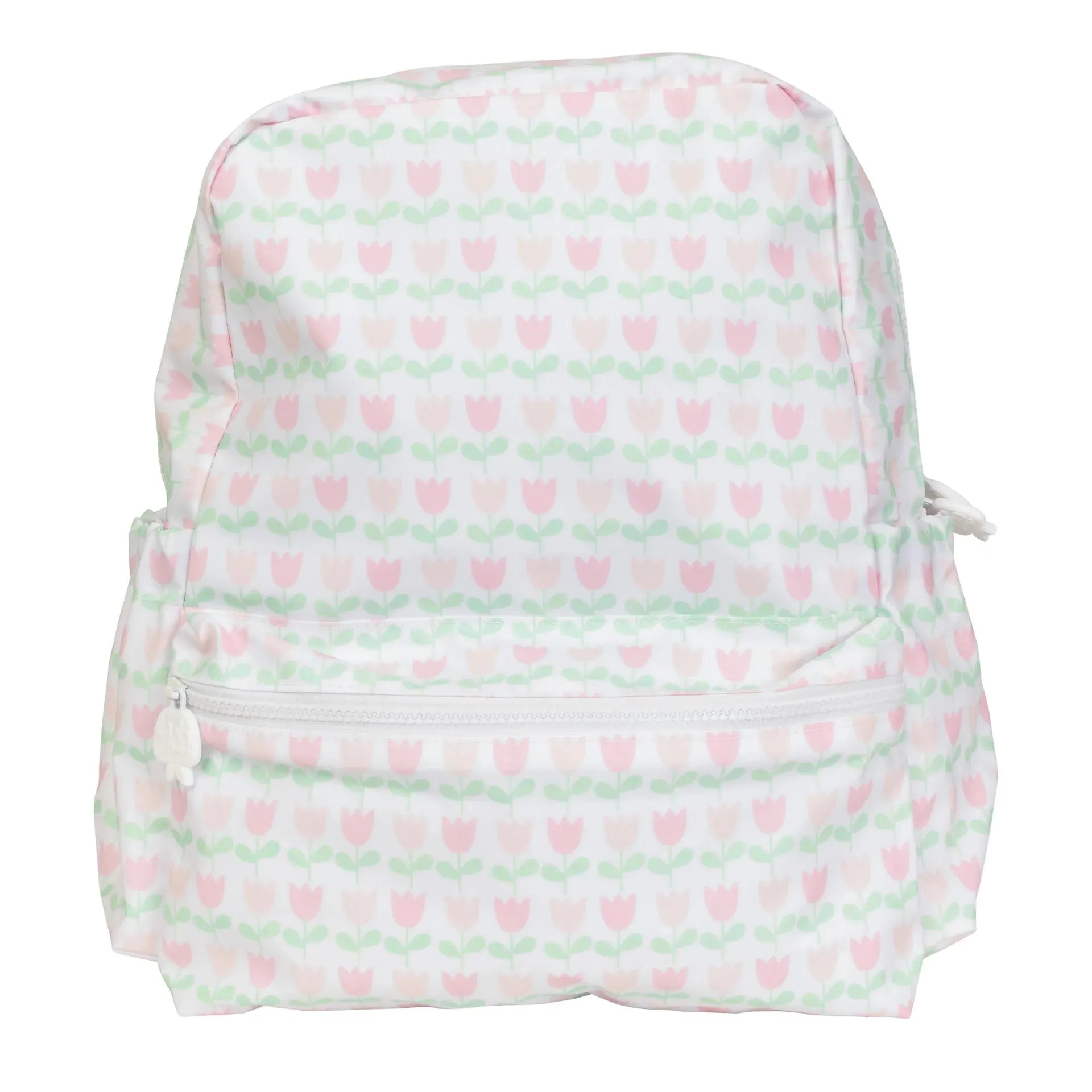 Tulips Large Backpack