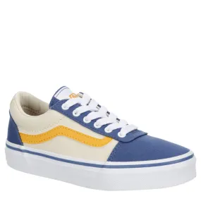 VANS  BOYS LITTLE-BIG KID WARD SNEAKER