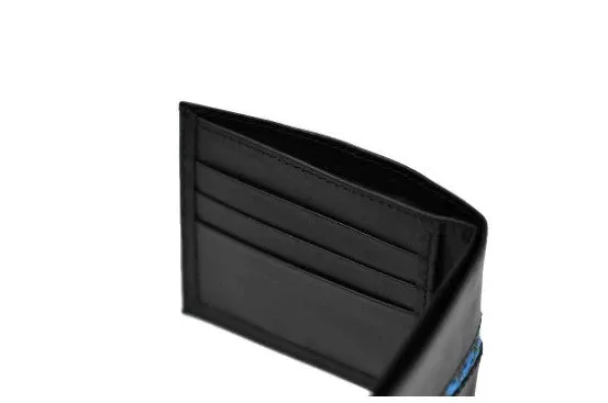 Vesta Black Wallet