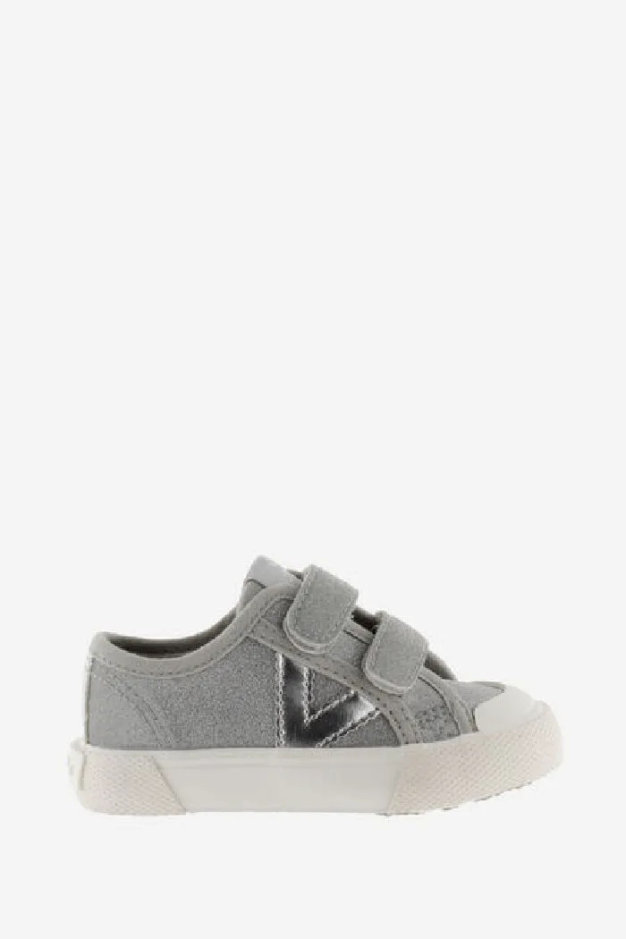 Victoria Children's Tribu Basquet Sneaker