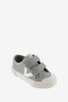 Victoria Children's Tribu Basquet Sneaker