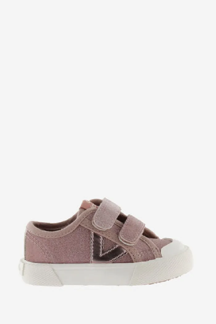 Victoria Children's Tribu Basquet Sneaker