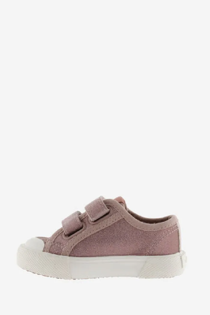 Victoria Children's Tribu Basquet Sneaker