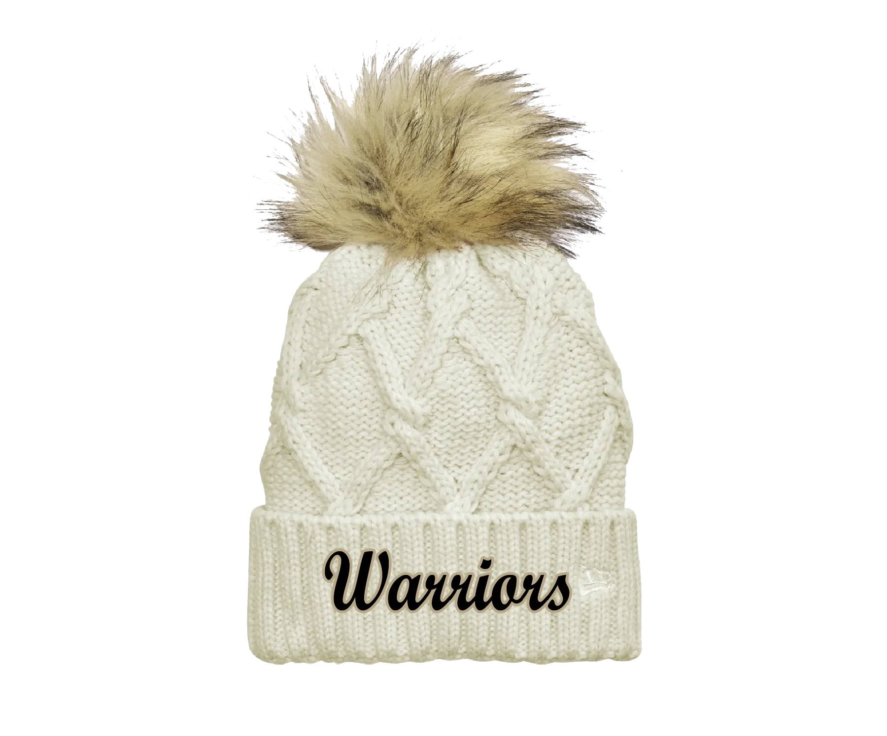 Warriors - New Era Beanies