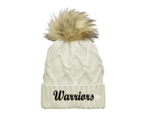 Warriors - New Era Beanies