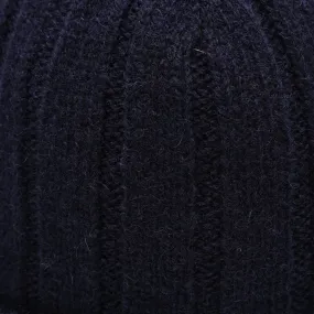 WTAPS Beanie 01Navy